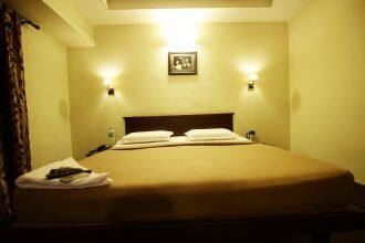 Hotel Aruna International, Chennai 3